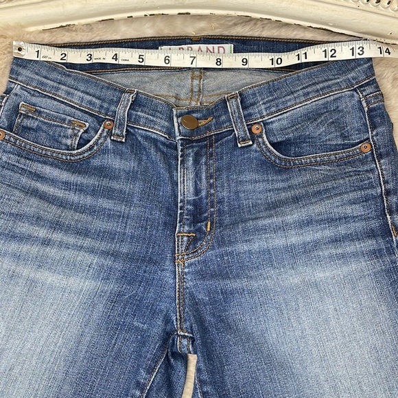 J Brand•Skinny Leg•Songbird•Jeans - Picture 10 of 15